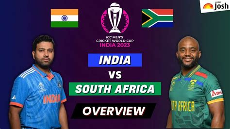 South Africa vs India, 1st Test .